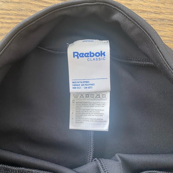 Reebok joggers - Picture 2 of 8